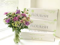 Flowers By Flourish - Home Flower Subscription