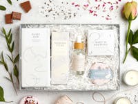 Pregnancy Pamper Box - Letterbox Gifts
