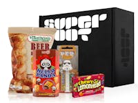 Super Loot Candy Box