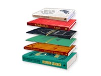 Renard Press Book Box – Handsomely Produced Classics