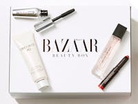 Harper's Bazaar Luxury Beauty Box