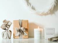 The Soy Candle Co