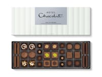 Hotel Chocolat - Milk to Caramel Selection 340g
