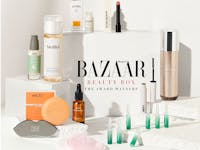 The Harper’s Bazaar Award Winners Beauty Box